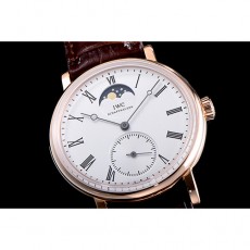 [IWC]IWC 포르토피노 문페이즈-1 IW544803   