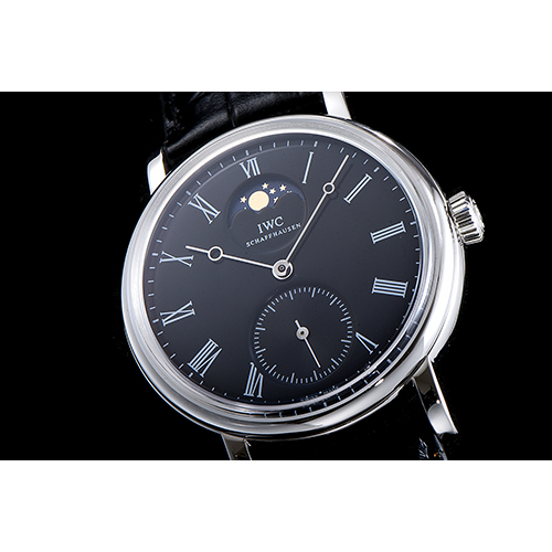 [IWC]IWC 포르토피노 문페이즈-2 IW544801   