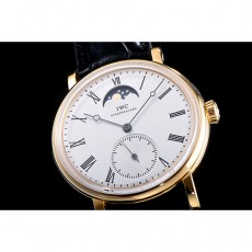 [IWC]IWC 포르토피노 문페이즈-3 IW544803   