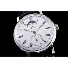 [IWC]IWC 포르토피노 문페이즈-4 IW544805   