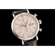 [IWC]IWC 포르토피노 크로노 IW391007   