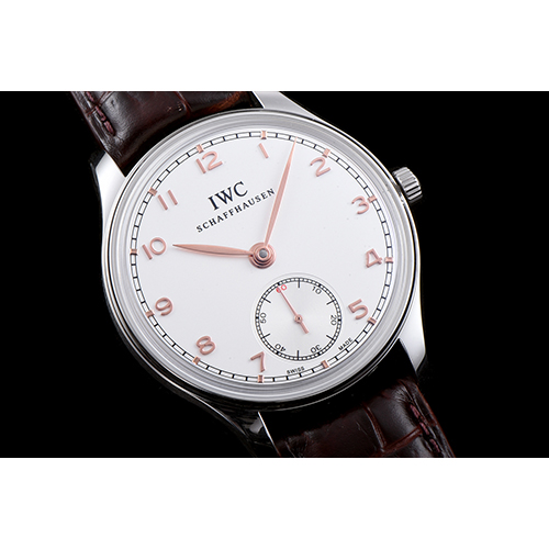 [IWC]IWC 포르투기스 핸드운드-5 IW545408   