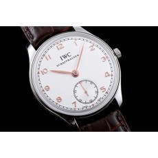 [IWC]IWC 포르투기스 핸드운드-5 IW545408   