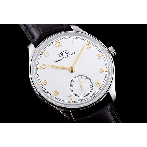 [IWC]IWC 포르투기스 핸드운드-6 IW545408   