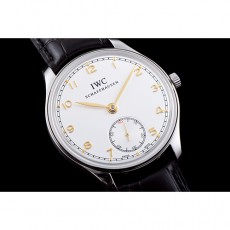 [IWC]IWC 포르투기스 핸드운드-6 IW545408   