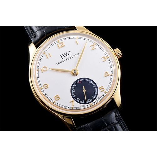 [IWC]IWC 포르투기스 핸드운드-8   