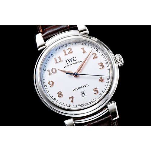 [IWC]IWC 다빈치-1 IW356601   