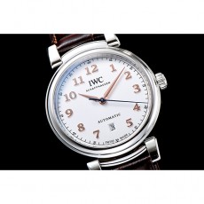 [IWC]IWC 다빈치-1 IW356601   