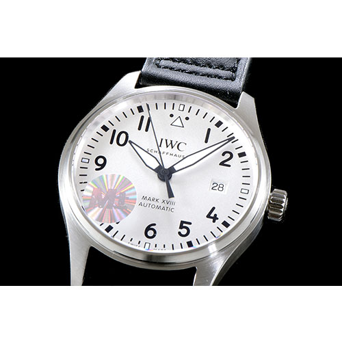 [IWC]IWC 마크18 칼리버 IW327002-2   