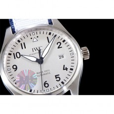 [IWC]IWC 마크18 칼리버 IW327002-3   