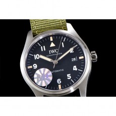 [IWC]IWC 마크18 칼리버 IW327007-1   