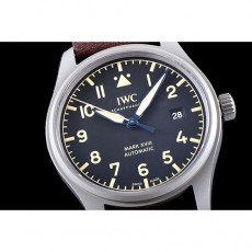 [IWC]IWC 마크18 헤리티지-4 칼리버 IW327006   