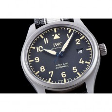 [IWC]IWC 마크18 헤리티지-5 칼리버 IW327006   