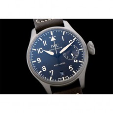 [IWC]IWC 빅파일럿 세븐데이즈 IW501004   