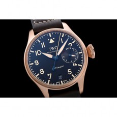 [IWC]IWC 빅파일럿 세븐데이즈 브론즈 IW501005   
