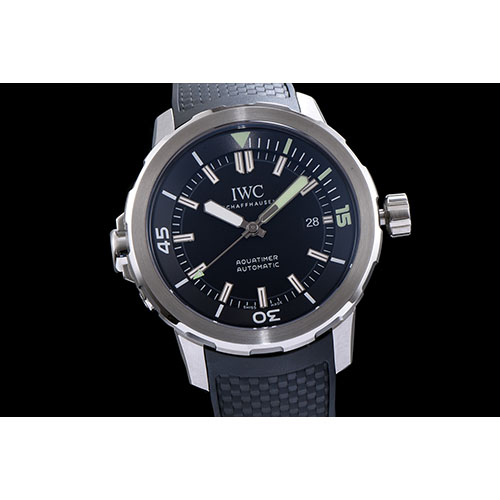 [IWC]IWC 아쿠아타이머 IW329001   