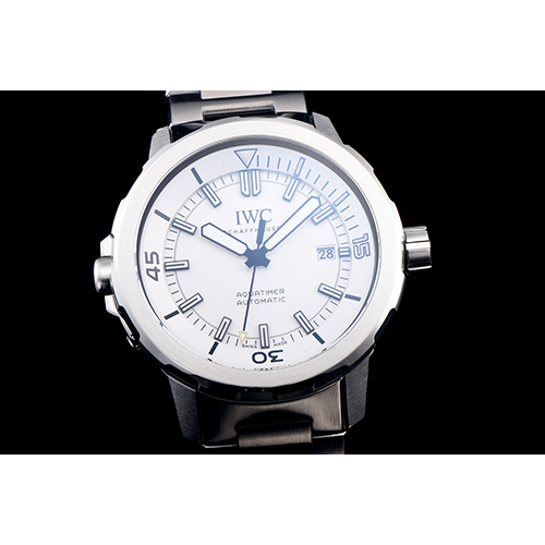 [IWC]IWC 아쿠아타이머 IW329004   
