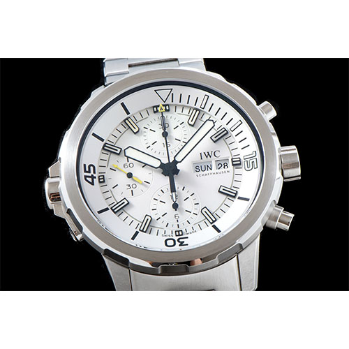 [IWC]IWC 아쿠아타이머 IW376802   