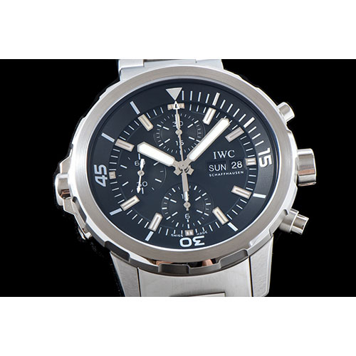 [IWC]IWC 아쿠아타이머 IW376804   