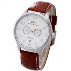 [IWC]아이더블유씨 Portuguese Automatic   