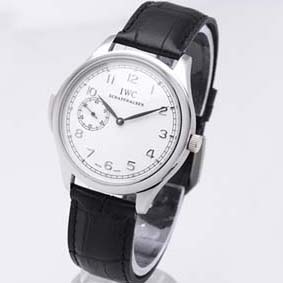 [IWC]아이더블유씨 Portuguese Minute Repeater   
