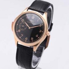 [IWC]아이더블유씨 Portuguese Minute Repeater Gold   