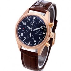 [IWC]아이더블유씨 Spitfire Chronograph Automatic ETA7750 IW371713   