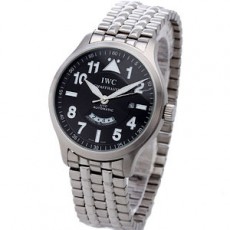 [IWC]아이더블유씨 Spitfire UTC 2006 IW325110   