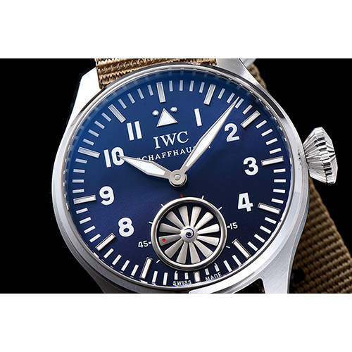 [IWC]IWC 빅파일럿 터빈-7   