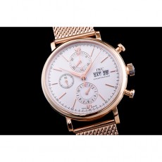 [IWC]IWC 포르토피노 크로노 IW391020   