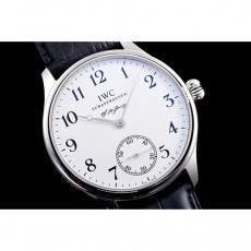 [IWC]IWC 포르투기스 F.A Jones 에디션-2 IW544202   