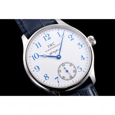 [IWC]IWC 포르투기스 F.A Jones 에디션-3 IW544203   