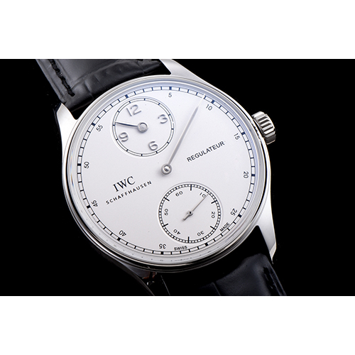 [IWC]IWC 포르투기스 레귤레이터 IW544403-2   