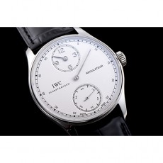 [IWC]IWC 포르투기스 레귤레이터 IW544403-2   