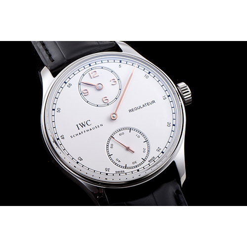 [IWC]IWC 포르투기스 레귤레이터-2   