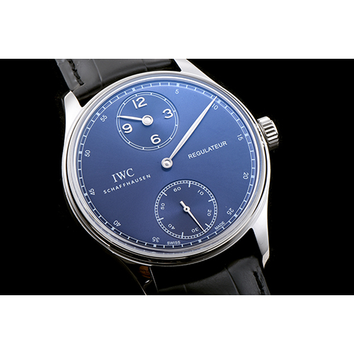 [IWC]IWC 포르투기스 레귤레이터-3   