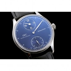 [IWC]IWC 포르투기스 레귤레이터-3   
