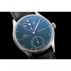 [IWC]IWC 포르투기스 레귤레이터-4   