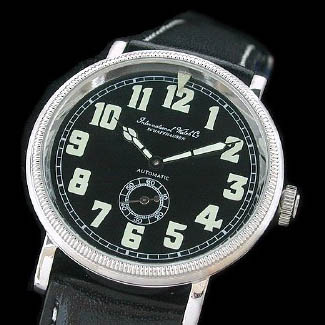 [IWC]IWC die grosse fliegeruhr   