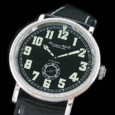 [IWC]IWC die grosse fliegeruhr   