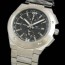[IWC]IWC Ingenieur Chrono 블랙    