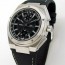 [IWC]인게뉴어 크로노그라프   