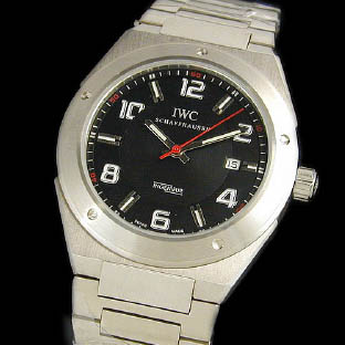 [IWC]IWC Ingenieur New    