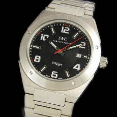 [IWC]IWC Ingenieur New    