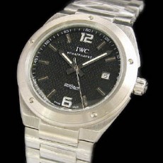[IWC]IWC Ingenieur 블랙    