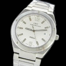 [IWC]IWC Ingenieur 화이트    