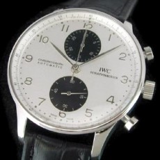 [IWC]IWC mark xv-325313 화이트   