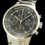 [IWC]IWC Split Second Chronograph 블랙   
