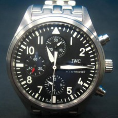 [IWC]IWC 마크16   