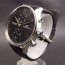 [IWC]IWC 포르투기즈 크로노 그래프 블랙   